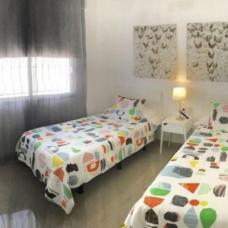 Chalet 83 Con Piscina Privada Callao Salvaje Bagian luar foto
