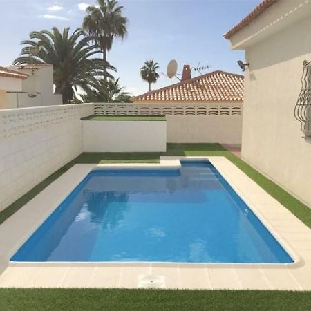 Chalet 83 Con Piscina Privada Callao Salvaje Bagian luar foto