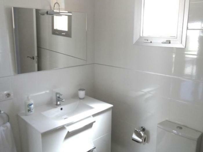 Chalet 83 Con Piscina Privada Callao Salvaje Bagian luar foto