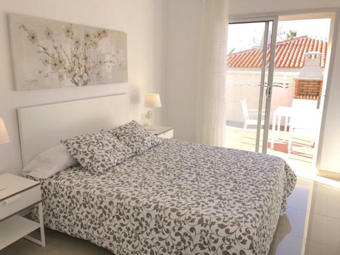 Chalet 83 Con Piscina Privada Callao Salvaje Bagian luar foto