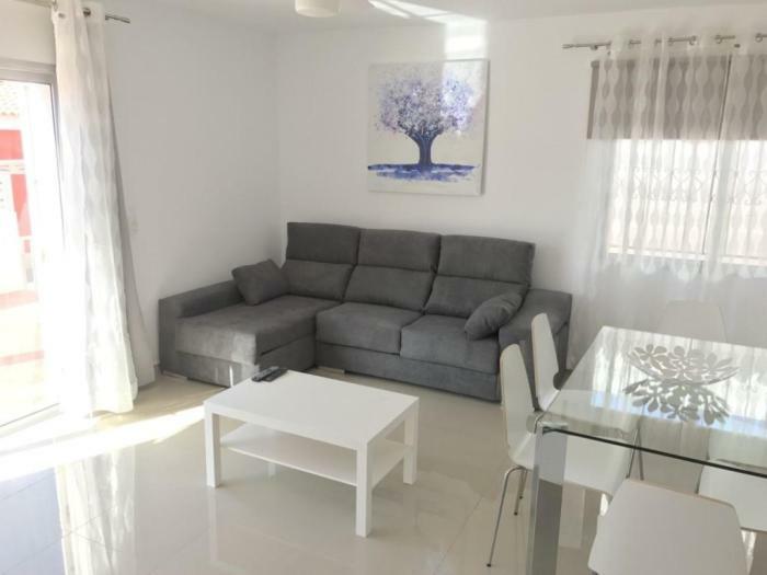 Chalet 83 Con Piscina Privada Callao Salvaje Bagian luar foto